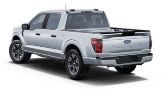 2025 Ford F-150® External Image 3